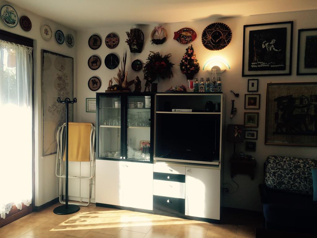 Appartamento Dei Salici Lazise Exterior foto