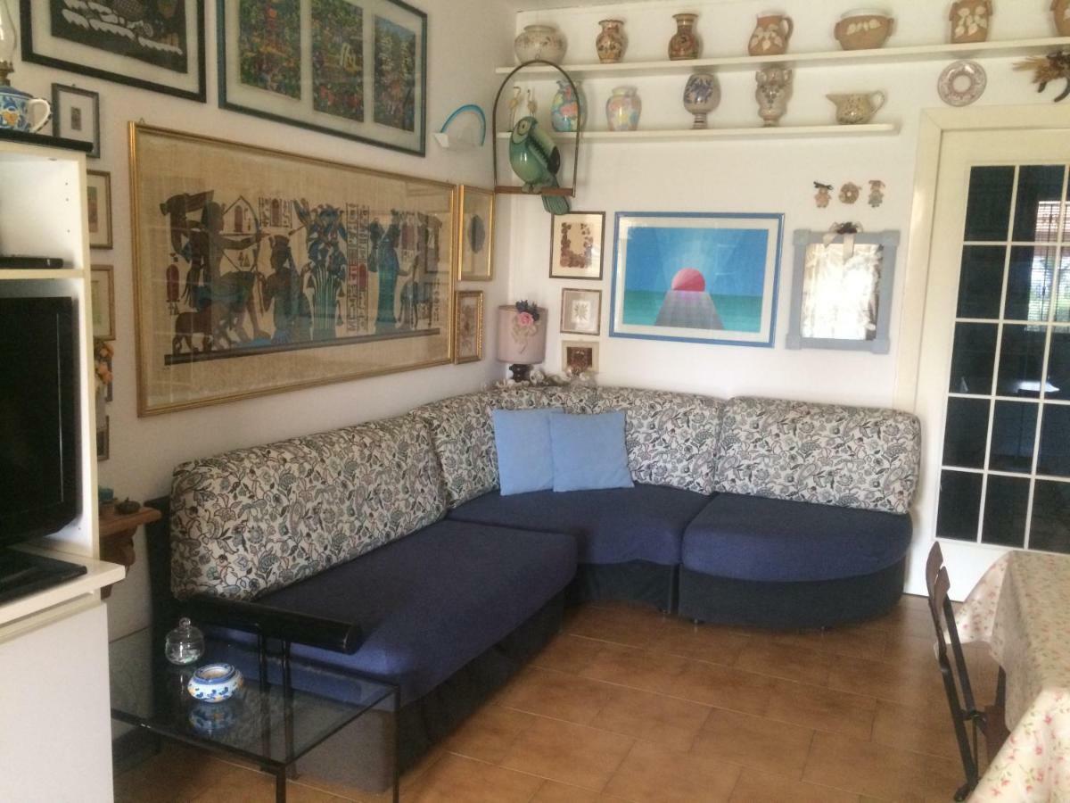 Appartamento Dei Salici Lazise Exterior foto